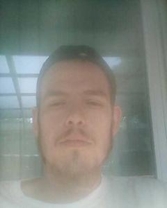 Man, 34. bonez7383