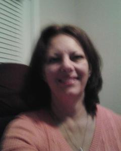 Woman, 65. deknee