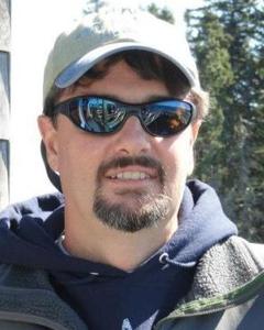 Man, 57. DavenM