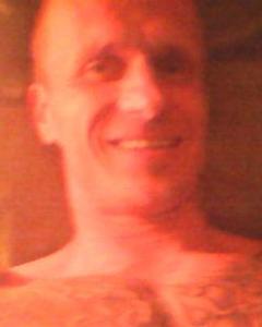 Man, 50. slickone4u2
