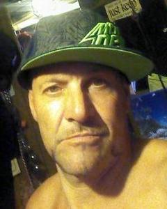Man, 49. ospg