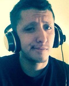 Man, 31. Kiid_20