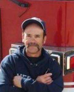 Man, 67. firefighteer