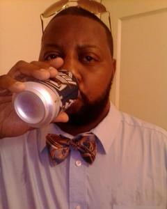 Man, 48. MackMarvis