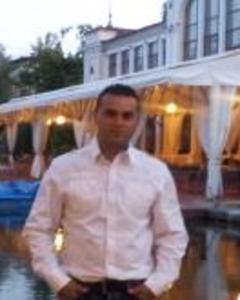 Man, 44. altadome