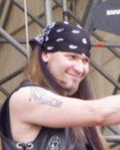 Man, 43. Biker1418