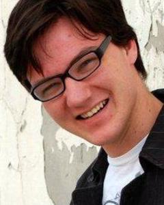 Man, 35. profesionlnerd