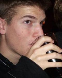 Man, 34. imtoosexy570