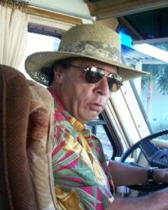 Man, 75. mytimenow50