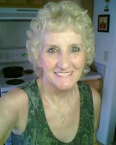 Woman, 83. prettyfreckles