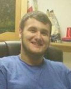 Man, 28. Shacket