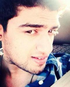Man, 36. ISAAQ6122