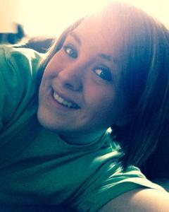 Woman, 33. Kelcbrooke
