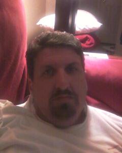 Man, 52. charles8536