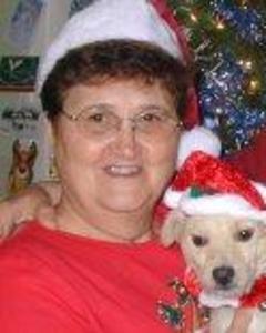 Woman, 80. Nancy4634