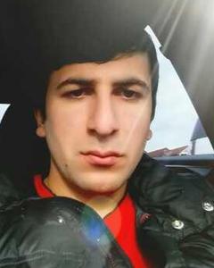 Man, 34. farhat2824