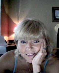 Woman, 64. buytheshoes