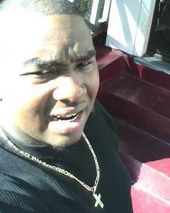Man, 38. taytay7207