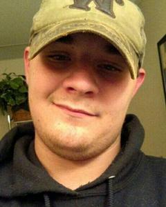 Man, 37. nickbordy01