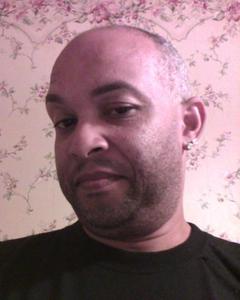 Man, 54. ratomba