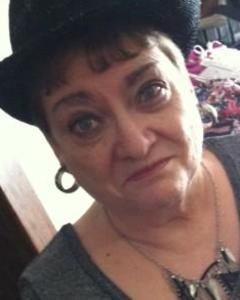 Woman, 78. pat1117bmx1635