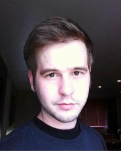 Man, 36. AdamP2326