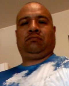 Man, 54. alelnegro