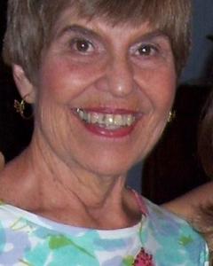 Woman, 80. redbird5273