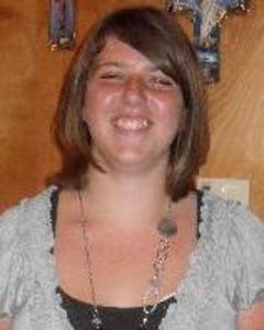 Woman, 33. FriendlyPapaya