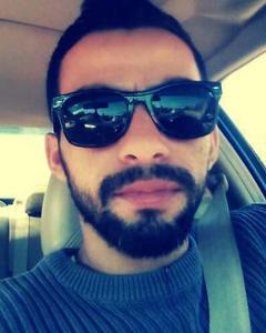 Man, 40. nelho