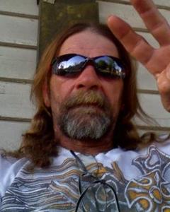 Man, 59. stuone4674