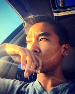 Man, 31. Kennie_nguyen