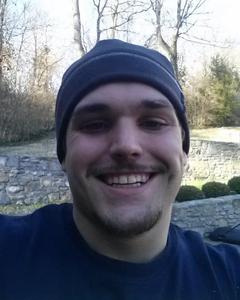 Man, 35. heyzues23