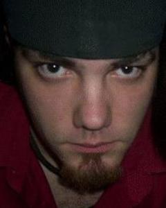 Man, 40. NickSmart