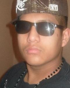 Man, 34. Raymo98