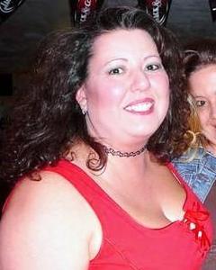 Woman, 55. TerriJean
