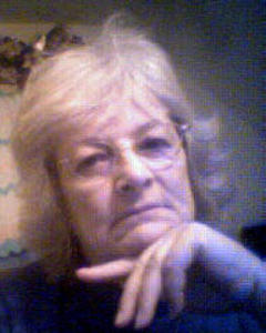 Woman, 76. bluerose951