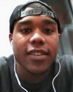 Man, 33. sency