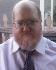 Man, 59. marobbins