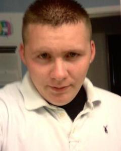 Man, 36. brianp42015