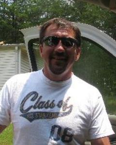 Man, 56. csmittybuilt