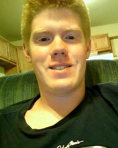 Man, 33. opie970