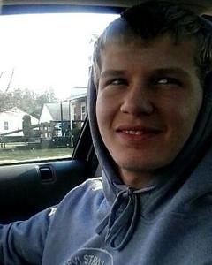 Man, 29. zack_gerome