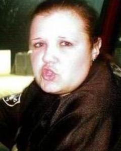 Woman, 43. bettyboop267