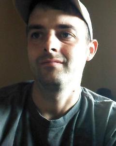 Man, 42. joshuadh
