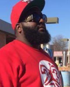Man, 38. Tmoneyluvmoney