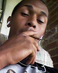 Man, 30. Jupiter_Kid
