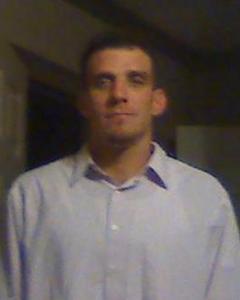 Man, 45. seth5644