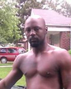Man, 49. Fr3kish