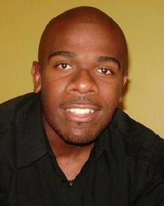 Man, 40. rashaad77
